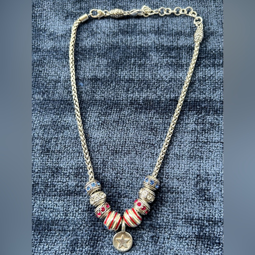 Brighton Charm Necklace